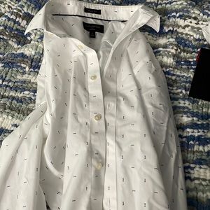 Mens dress shirt